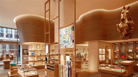 hermes shop hamburg innenstadt